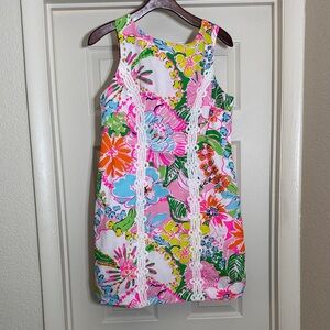 Size 12 Lilly For Target dress